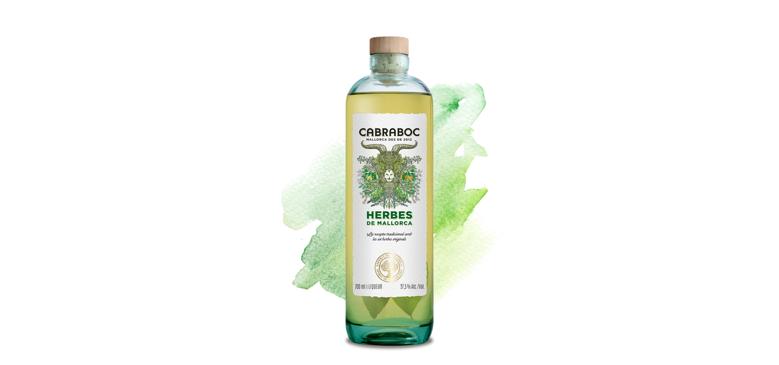 Cabraboc Herbes de Mallorca